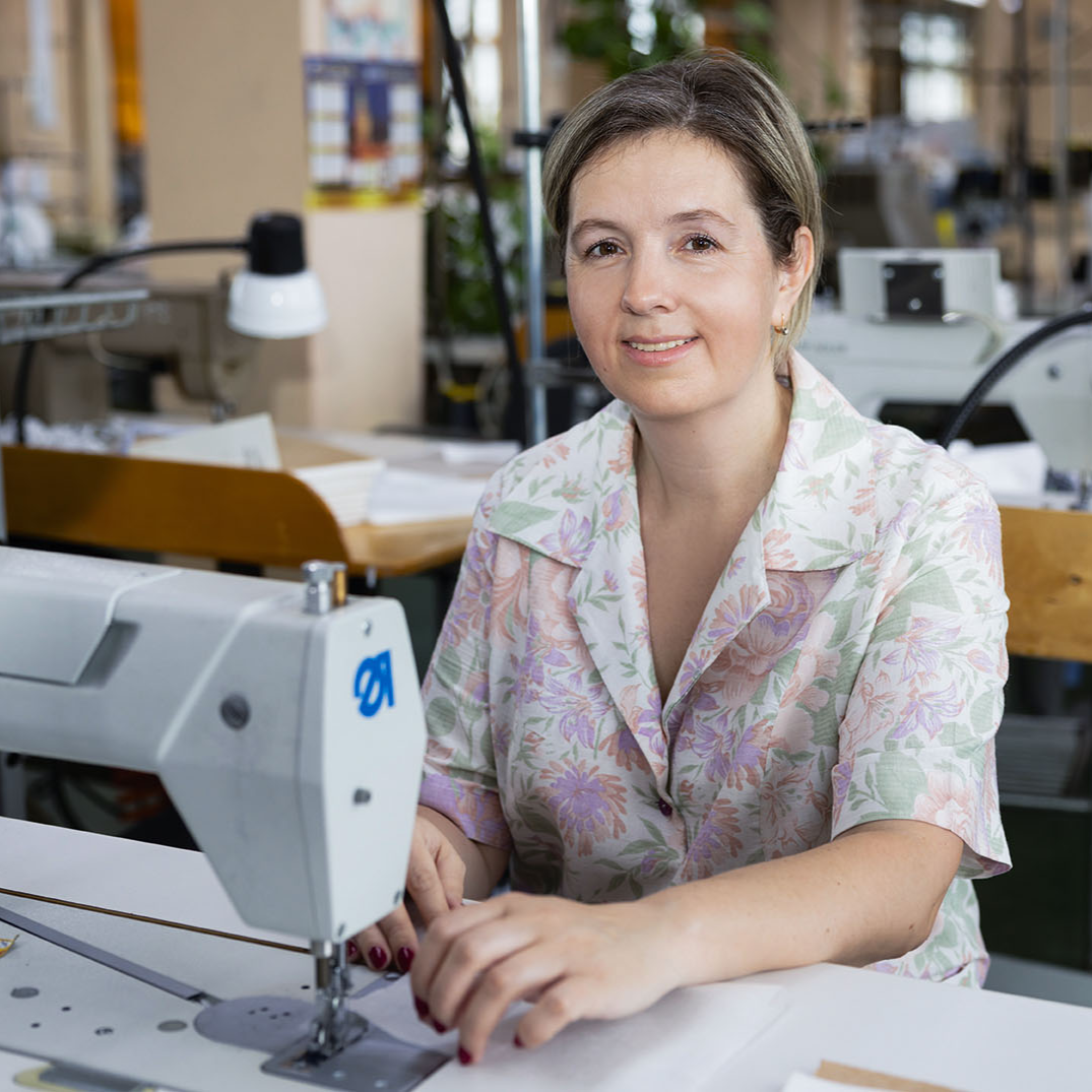 Вакансия технолог швейного производства